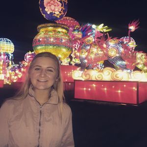 Meet your Posher, Emma